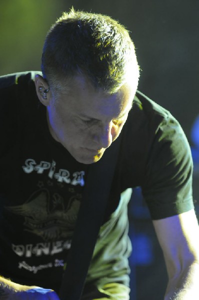 The Toadies at Stubb's BarBQ, Austin, Texas