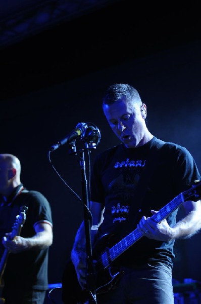 The Toadies at Stubb's BarBQ, Austin, Texas