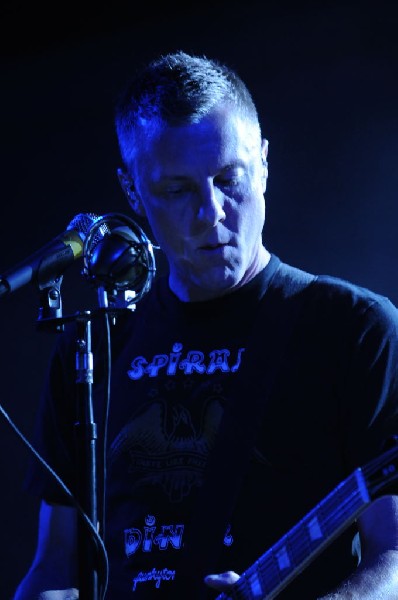 The Toadies at Stubb's BarBQ, Austin, Texas