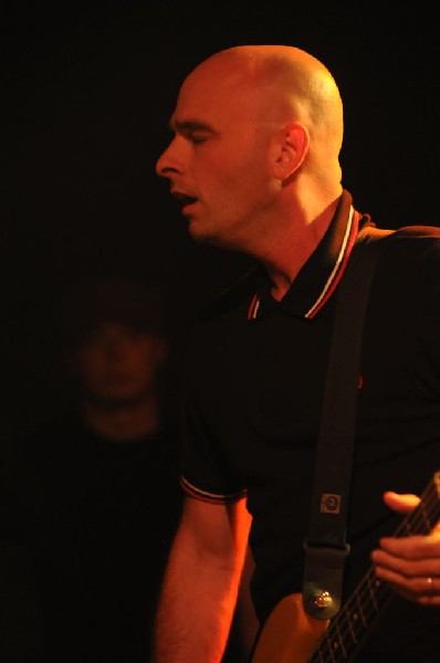 The Toadies at Stubb's BarBQ, Austin, Texas