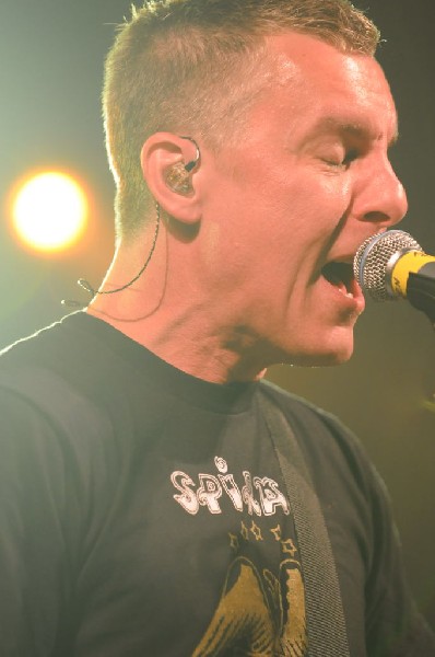 The Toadies at Stubb's BarBQ, Austin, Texas