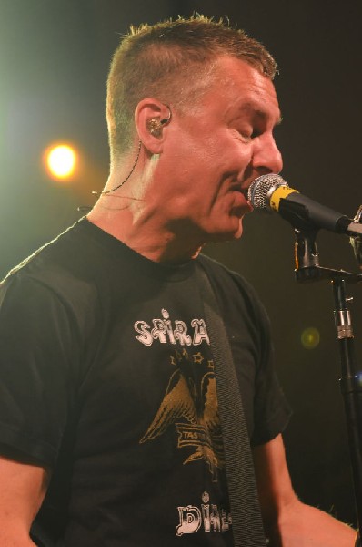 The Toadies at Stubb's BarBQ, Austin, Texas