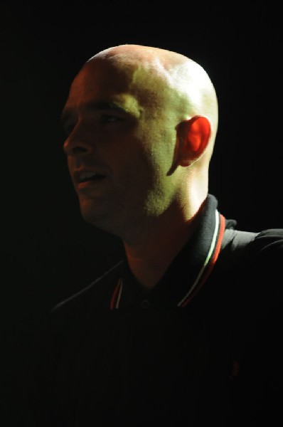 The Toadies at Stubb's BarBQ, Austin, Texas