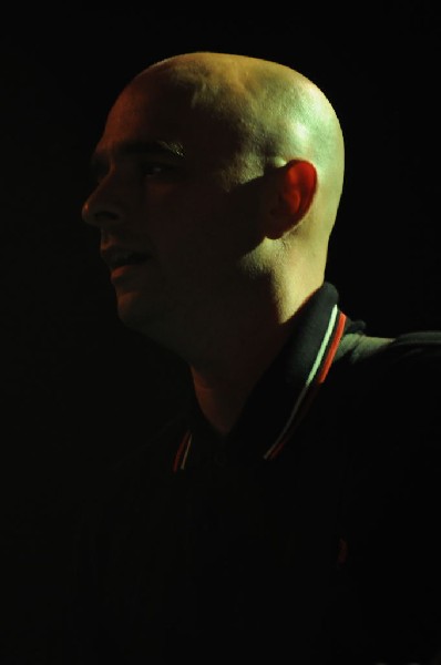 The Toadies at Stubb's BarBQ, Austin, Texas