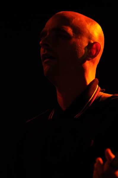 The Toadies at Stubb's BarBQ, Austin, Texas