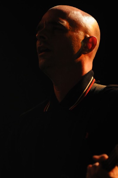 The Toadies at Stubb's BarBQ, Austin, Texas