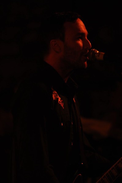 The Toadies at Stubb's BarBQ, Austin, Texas