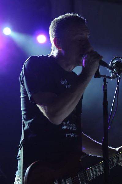 The Toadies at Stubb's BarBQ, Austin, Texas