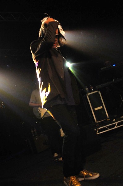 Todd Rundgren at La Zona Rosa, Austin, Texas 04/28/12