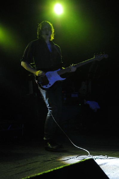 Tokyo Police Club at La Zona Rosa, Austin, Texas 02/02/2011