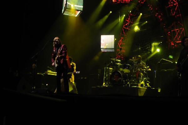 Tom Petty and the Heartbreakers at the  Verizon
