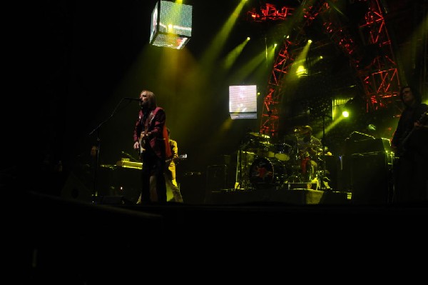 Tom Petty and the Heartbreakers at the  Verizon