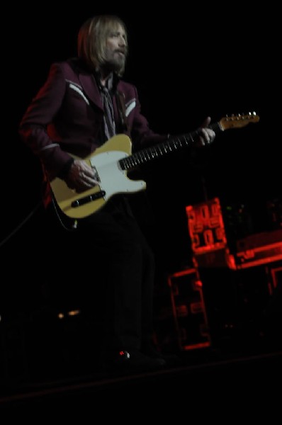 Tom Petty and the Heartbreakers at the  Verizon