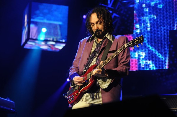 Tom Petty and the Heartbreakers at the  Verizon