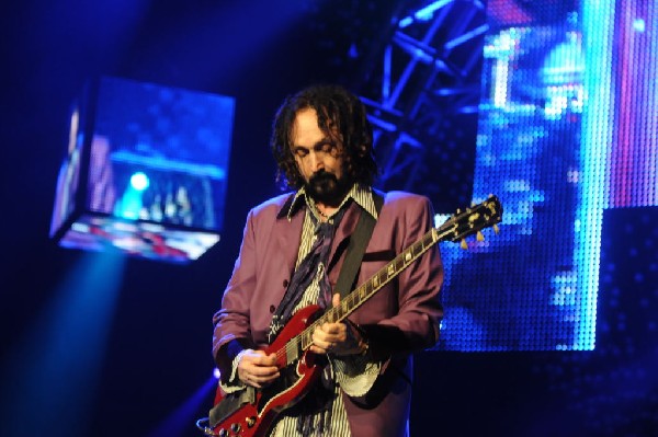 Tom Petty and the Heartbreakers at the  Verizon