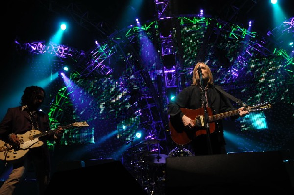 Tom Petty and the Heartbreakers at the  Verizon