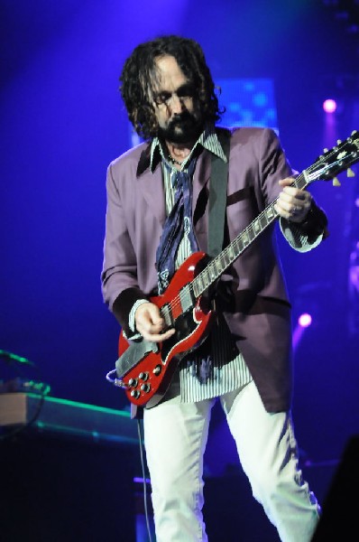 Tom Petty and the Heartbreakers at the  Verizon