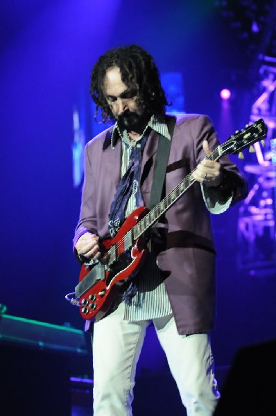 Tom Petty and the Heartbreakers at the  Verizon