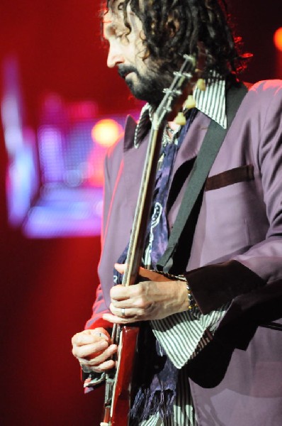Tom Petty and the Heartbreakers at the  Verizon