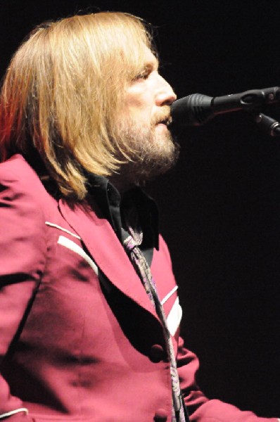 Tom Petty and the Heartbreakers at the  Verizon