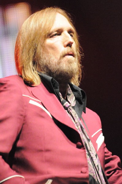 Tom Petty and the Heartbreakers at the  Verizon