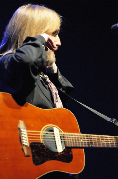 Tom Petty and the Heartbreakers at the  Verizon