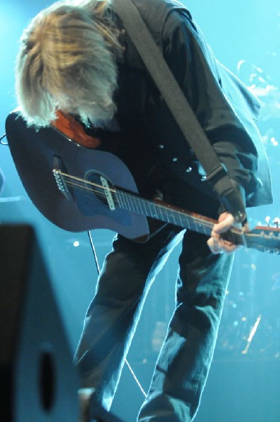 Tom Petty and the Heartbreakers at the  Verizon