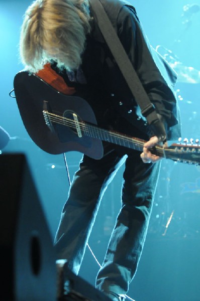 Tom Petty and the Heartbreakers at the  Verizon