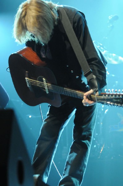 Tom Petty and the Heartbreakers at the  Verizon