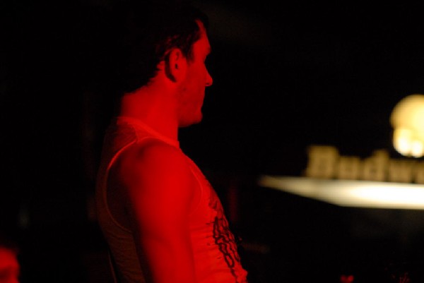 Too Pure to Die at Emo's in Austin, Texas