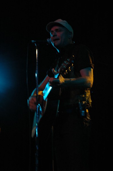 Tragically Hip at La Zona Rosa  in Austin, Texas