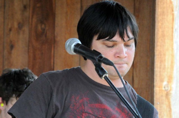 And You Will Know Us by the Trail of Dead