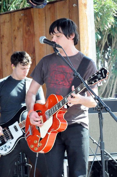 And You Will Know Us by the Trail of Dead