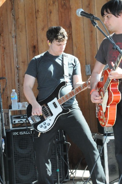 And You Will Know Us by the Trail of Dead