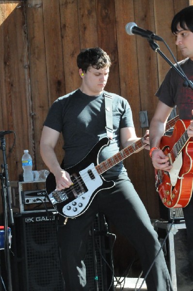 And You Will Know Us by the Trail of Dead