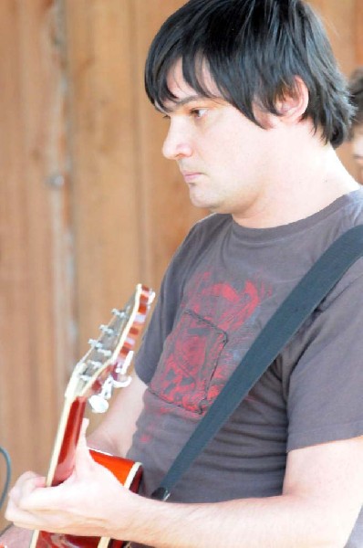 And You Will Know Us by the Trail of Dead