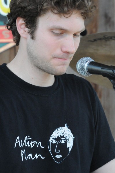 And You Will Know Us by the Trail of Dead