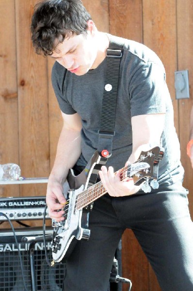 And You Will Know Us by the Trail of Dead