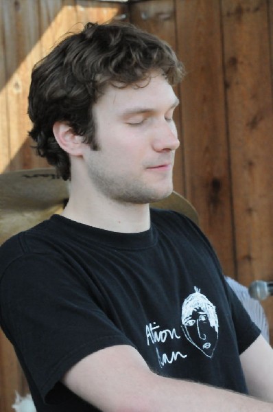 And You Will Know Us by the Trail of Dead