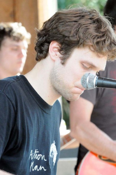 And You Will Know Us by the Trail of Dead