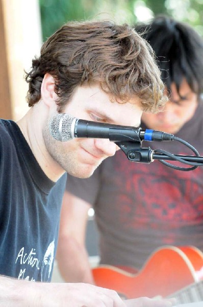 And You Will Know Us by the Trail of Dead