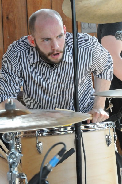 And You Will Know Us by the Trail of Dead