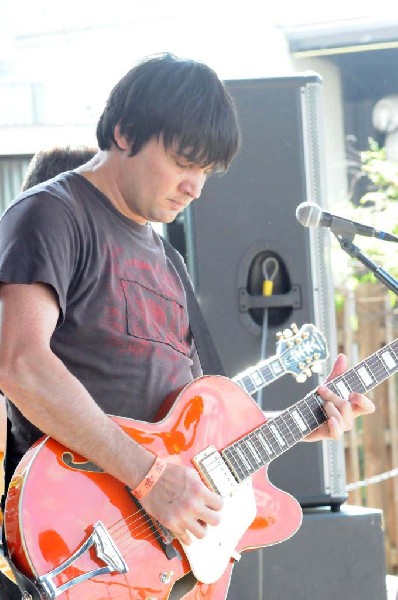 And You Will Know Us by the Trail of Dead