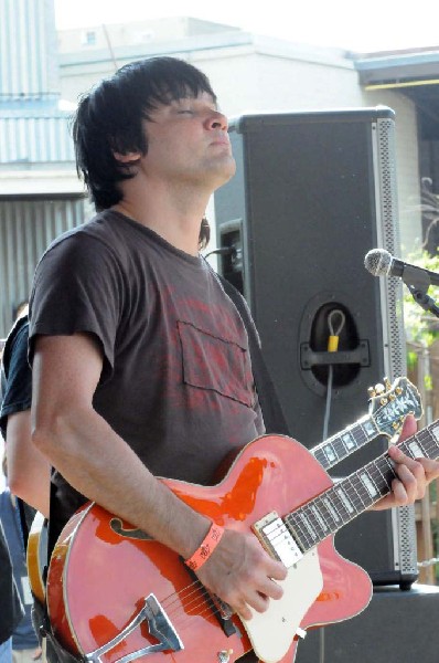 And You Will Know Us by the Trail of Dead