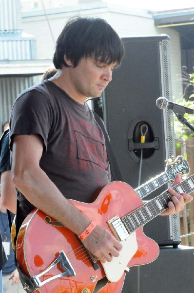 And You Will Know Us by the Trail of Dead