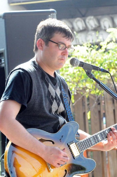 And You Will Know Us by the Trail of Dead