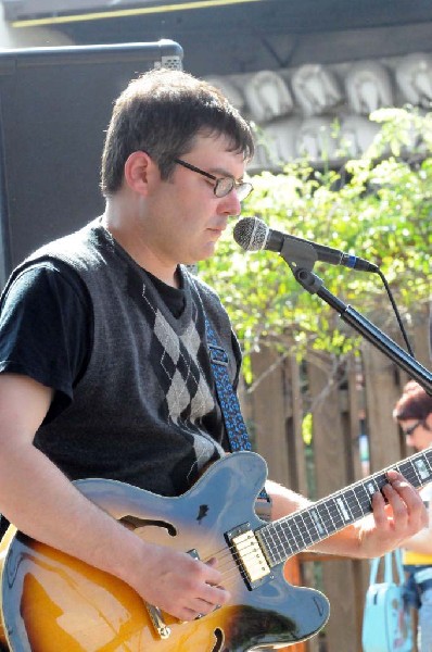 And You Will Know Us by the Trail of Dead