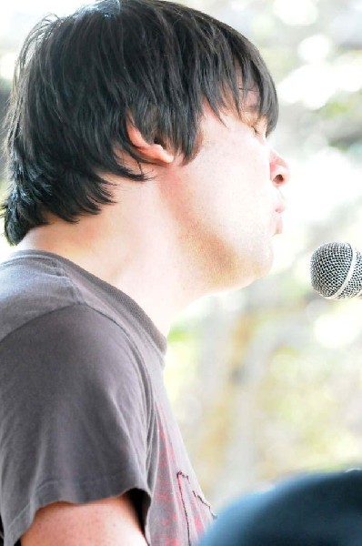 And You Will Know Us by the Trail of Dead