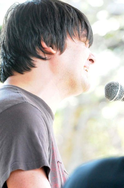 And You Will Know Us by the Trail of Dead