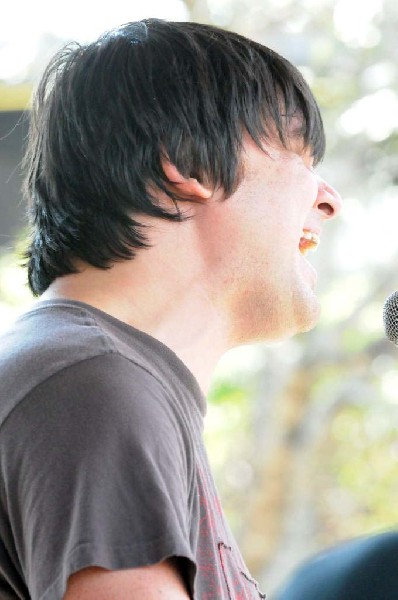 And You Will Know Us by the Trail of Dead